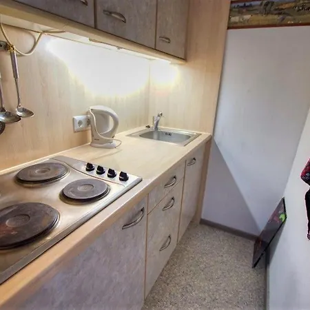 - Haus M, App 0meg02 Apartment *