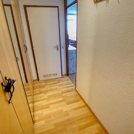 Apartment - Haus M, App 0meg02 Heiligenhafen