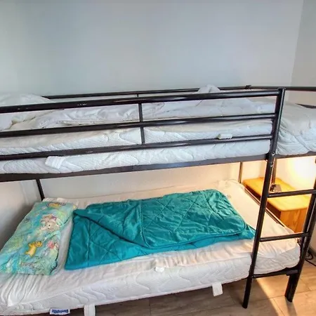 - Haus M, App 0meg02 * Heiligenhafen