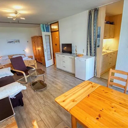 - Haus M, App 0meg02 Apartment *