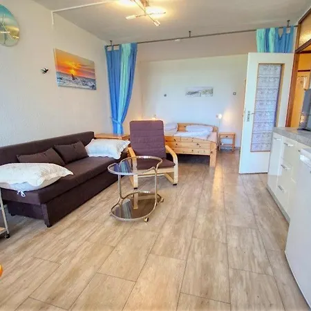 Apartment - Haus M, App 0meg02 Heiligenhafen