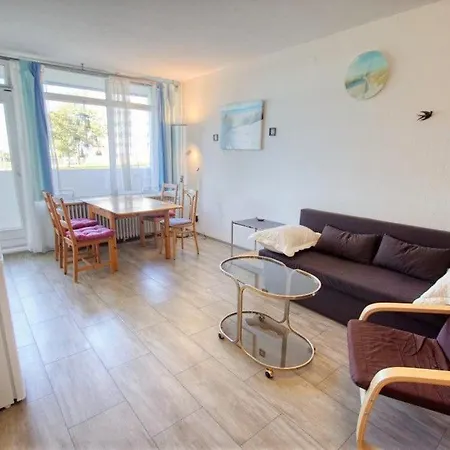 - Haus M, App 0meg02 Apartment *