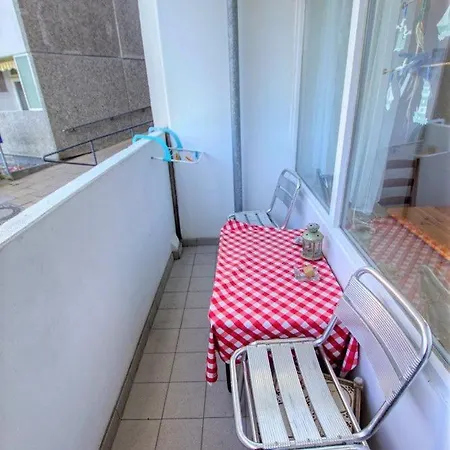 Appartement - Haus M, App 0meg02 Heiligenhafen